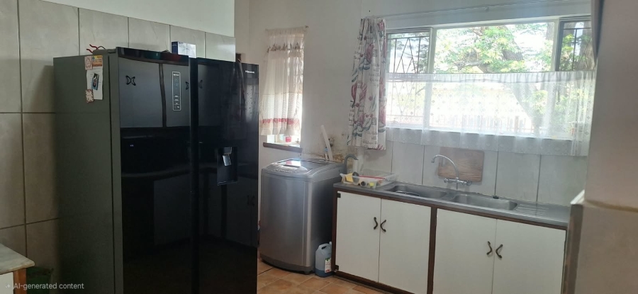 4 Bedroom Property for Sale in De Aar Northern Cape